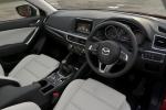 Mazda CX-5 2015 года (UK)